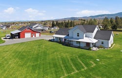 125 Lone Tree Way, Corvallis, MT 59828