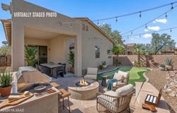 13443 E Ace High Drive, Vail, AZ 85641