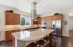 118 HARVESTER Drive, LAKE FREDERICK, VA 22630