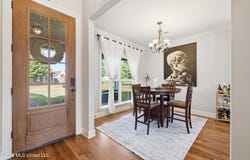 4695 W Dublin, Olive Branch, MS 38654