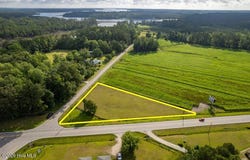 Alligator Loop Road, Merritt, NC 28556