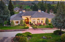 5315 El Pomar Drive, Templeton, CA 93465