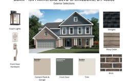 154 Farmstead Boulevard, Springboro, OH 45066