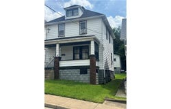 1308 Summit Ave, Monessen, PA 15062