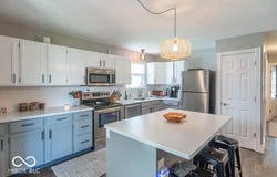 6422 Layton Lane, Plainfield, IN 46168