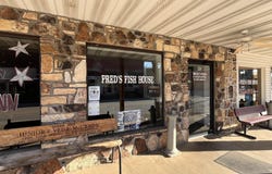 225 Main Street, Mammoth Spring, AR 72554