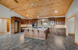 16027 Trapp Hill Road, West Fork, AR 72774