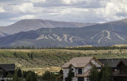 802 James Drive, Tabernash, CO 80478