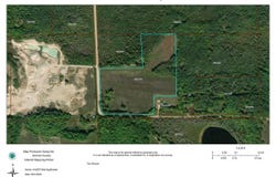 Sommers Road, Levering, MI 49755