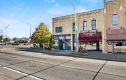 107 S CENTRAL AVENUE, Marshfield, WI 54449