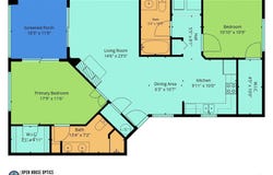 1800 THE GREENS Way, Jacksonville Beach, FL 32250