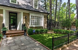 815-1 Marlowe Road, Raleigh, NC 27609