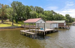 578 County Road 1297, Yantis, TX 75497