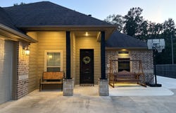 160 Serenity Lane, Marshall, TX 75672