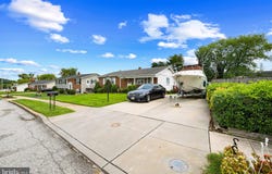 8603 DELEGGE Road, ROSEDALE, MD 21237