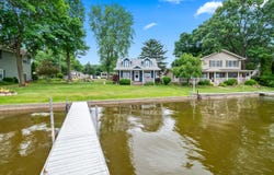 59155 Yeatter Road, Colon, MI 49040