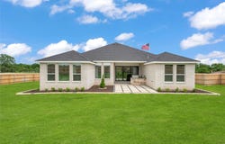 100 Lasso Court, Lorena, TX 76655