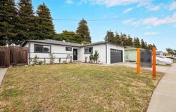 586 Bluefield Ln, Hayward, CA 94541