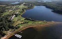 Half Moon Circle lot: 25, Danbury, WI 54830