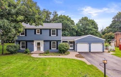 21 Partridge Square, Oswego, IL 60543