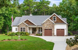 10726 Lost Lake Circle lot: # 25, Ooltewah, TN 37363