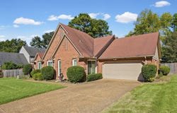 8466 DULWICH Rd, Memphis, TN 38016