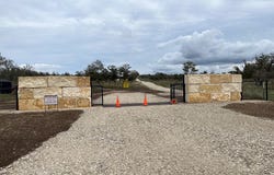 Jung Rd lot: 7, Harper, TX 78631