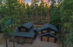 4251 Branding Iron Loop, Pinetop, AZ 85935