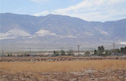0 Octavo St. + Pearl Rd, Lucerne Valley, CA 92356