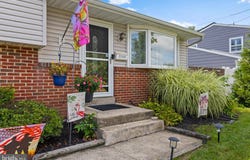 2266 SPRUCE ST, EWING, NJ 08638