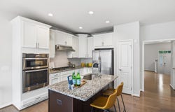 2768 Ashcombe Drive, Ann Arbor, MI 48105