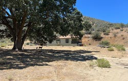 16465 Blackburn Canyon Road, Tehachapi, CA 93561
