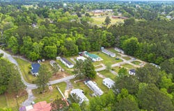 Locust St, Andrews, SC 29510