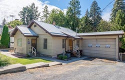 1015 NE Lake Street, Pullman, WA 99163