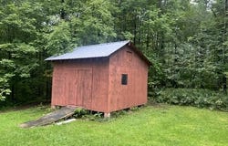 844 Ridge Rd, Fine, NY 13639