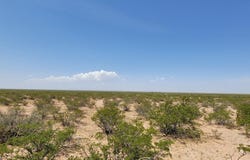 Sierra Blanca, TX 79851