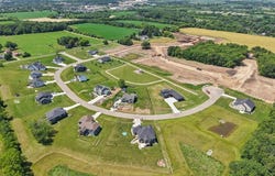 Scenic Oak Drive lot: 18, Cottage Grove, WI 53527