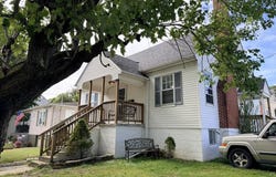 314 Orchard Ave, BECKLEY, WV 25801