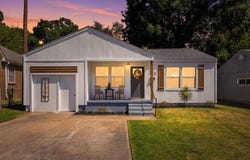 218 N 34th Street, Muskogee, OK 74401