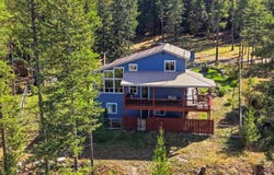 277 Tag Along Way, Athol, ID 83801