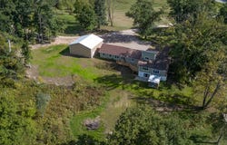 9310 Bluewater Highway, Saranac, MI 48881