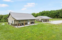 11299 Peacock Road, Greentop, MO 63546