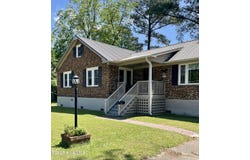 442 Lamont Street, Belhaven, NC 27810
