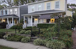 531 SECOND Street, ANNAPOLIS, MD 21403