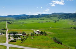 56 & 70 E Williams Road, Gallatin Gateway, MT 59730