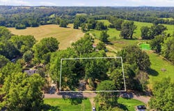 24 W Mobbs Circle, Greenbrier, AR 72058