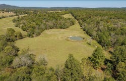 E HWY 70, Glenwood, AR 71943