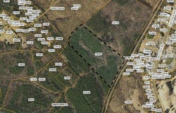 Spencer Lane, Halifax, VA 24558