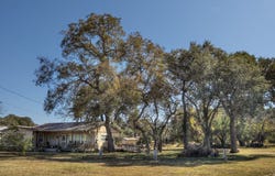 218 Trickling Creek, Leakey, TX 78873