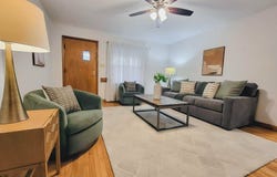 331 N 14th Avenue, Beech Grove, IN 46107